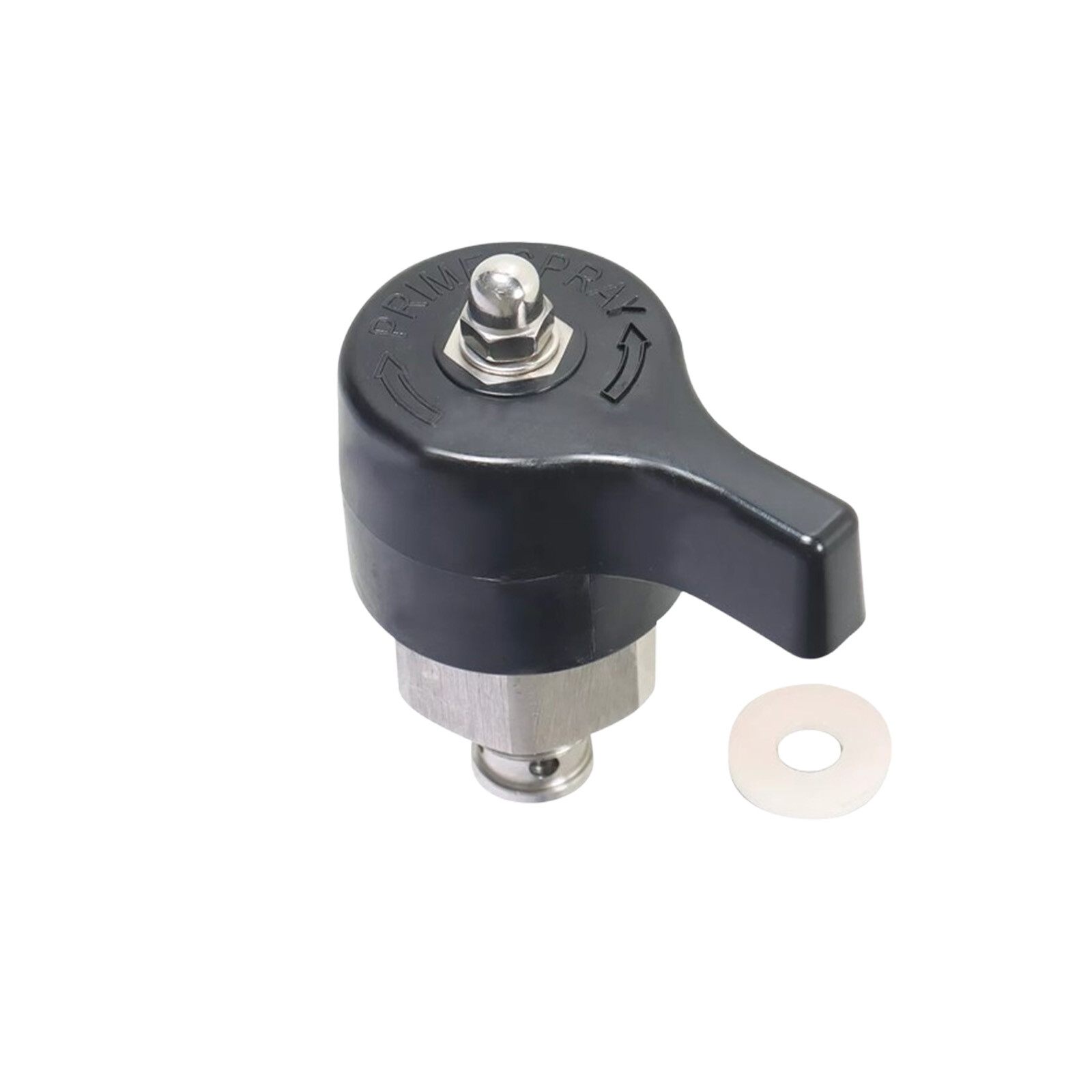 Airless Sprayer Valve Drain Valve PRIME SWITCH 245103 For Sprayers 7900 GH833.UL