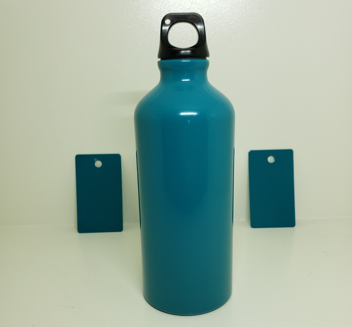 RAL 5021 Water Blue Powder Coating Paint USA Made 1LB