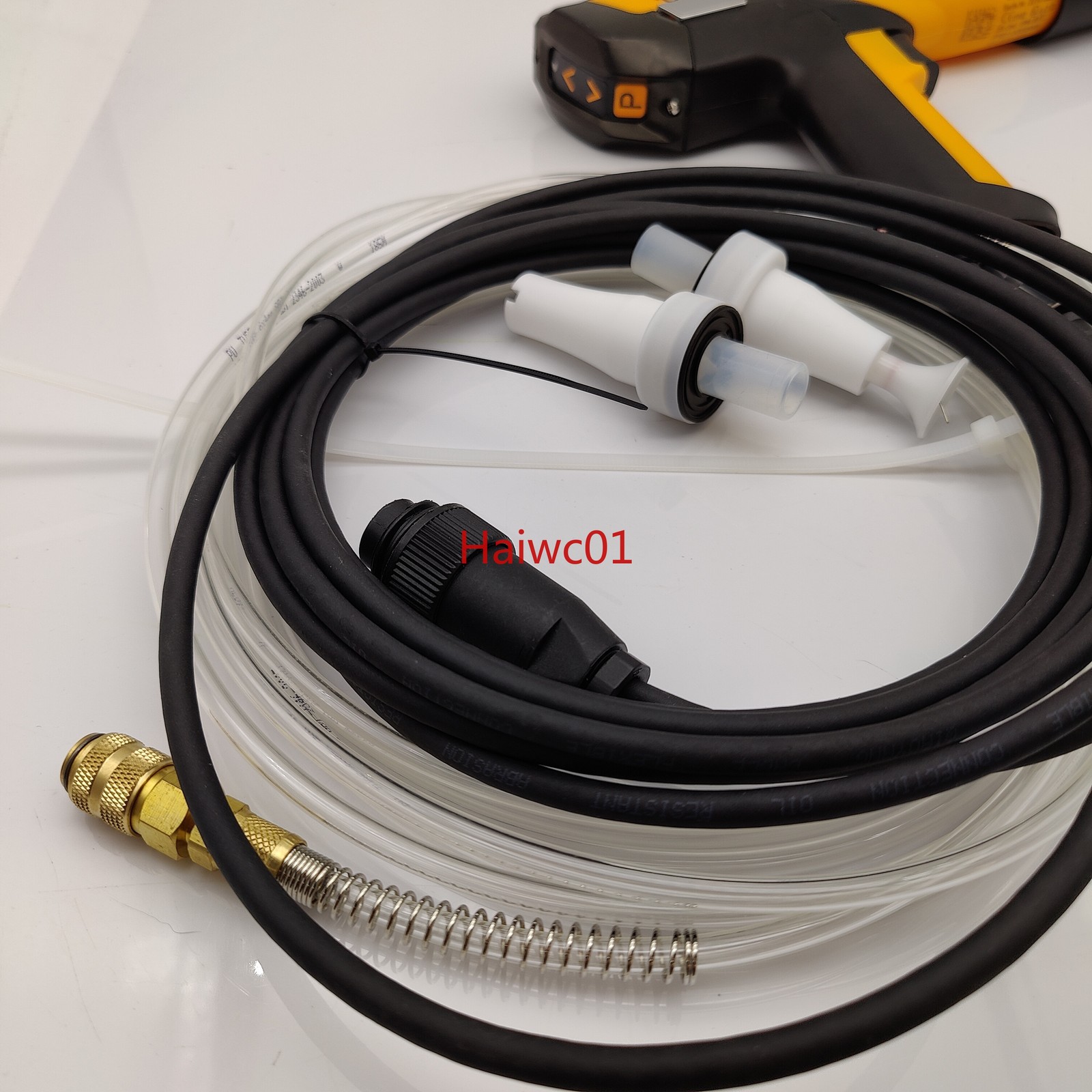Replacement for Gema 03 OptiFlex2 Powder Coating Sprayer Gun Free&Fast Shipping
