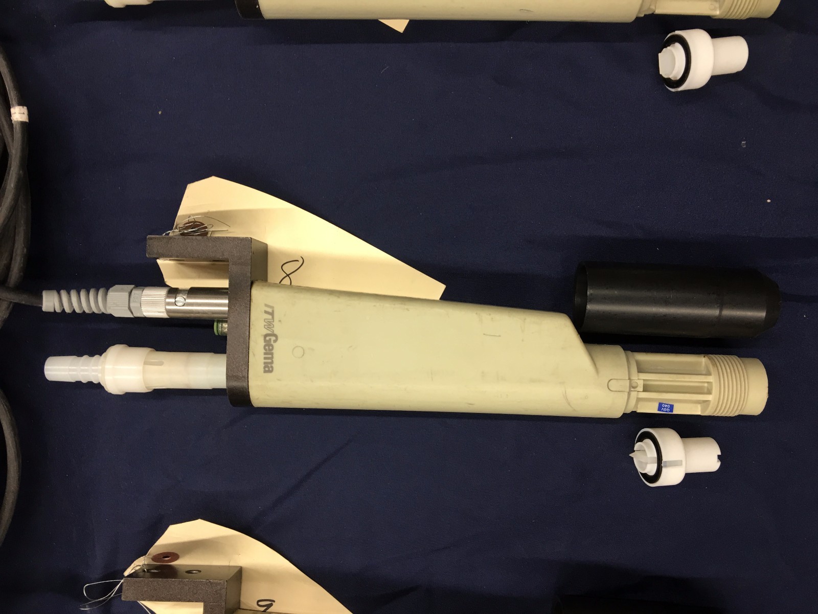 PG2-A Automatic Powder Coating Gun Kit, Refurbished,Warranty