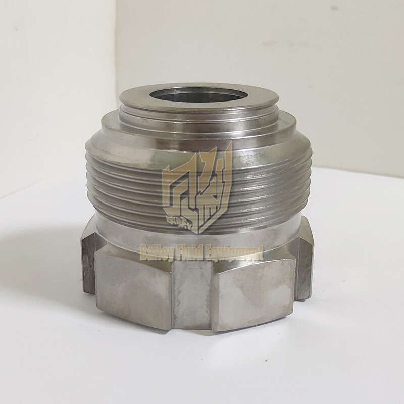 197326 145CC sprayer pump Nut CARTRIDGE packing throat for X46 X90 X40 X70