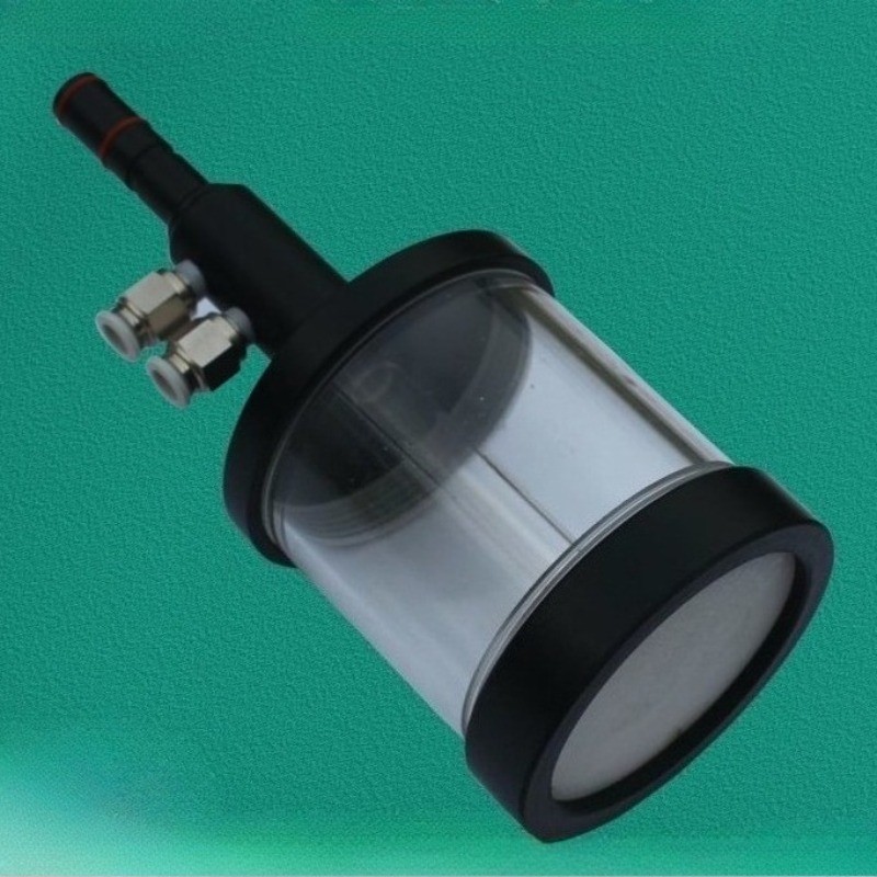 Experimental Powder Coating Spray Gun Cup Tybe A for GM Powder Coating Machine