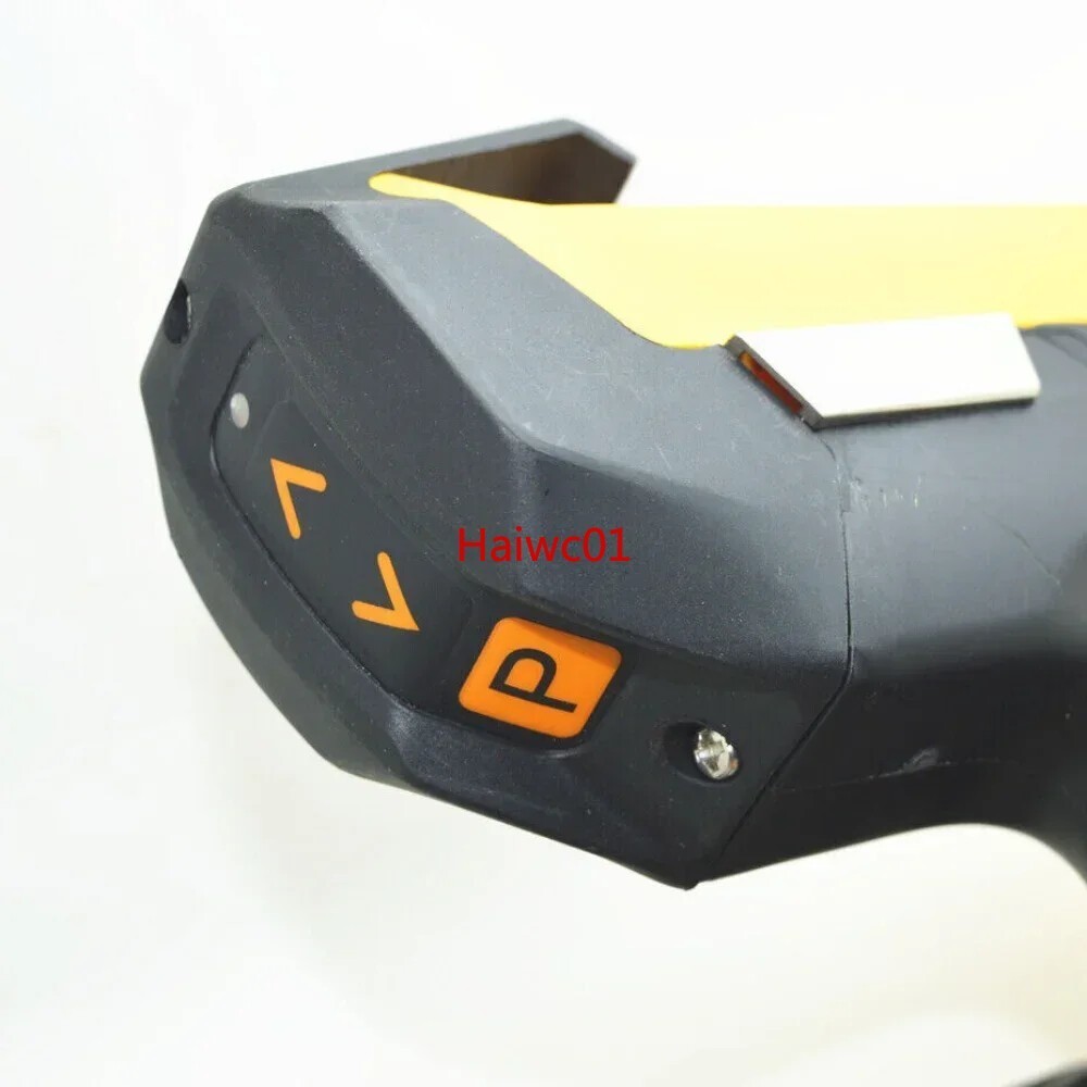 1*Powder Coating Spray Gun Suits for GEMA OptiFlex 2，Opti Select GM03，OptiFlex B