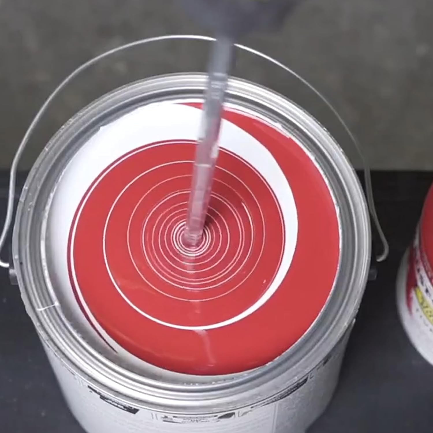 HM1 Helix Paint Mixer for Drill
