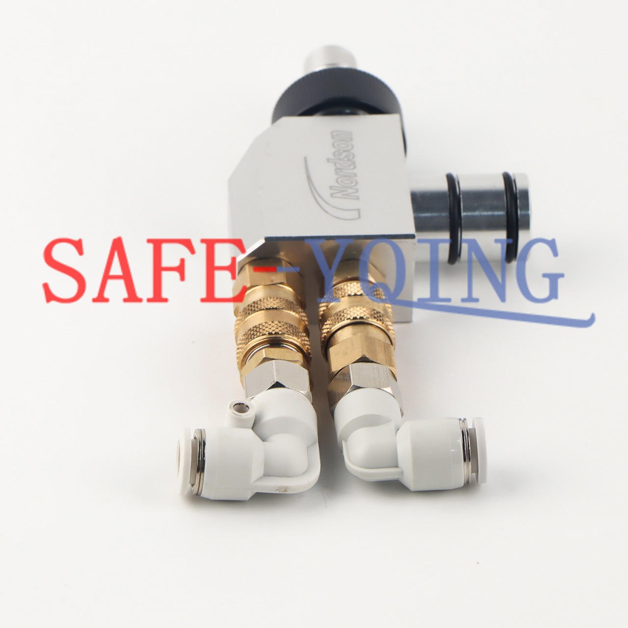 1PCS Encore Inline Powder Coating Pump 1095922 For Nordson NEW