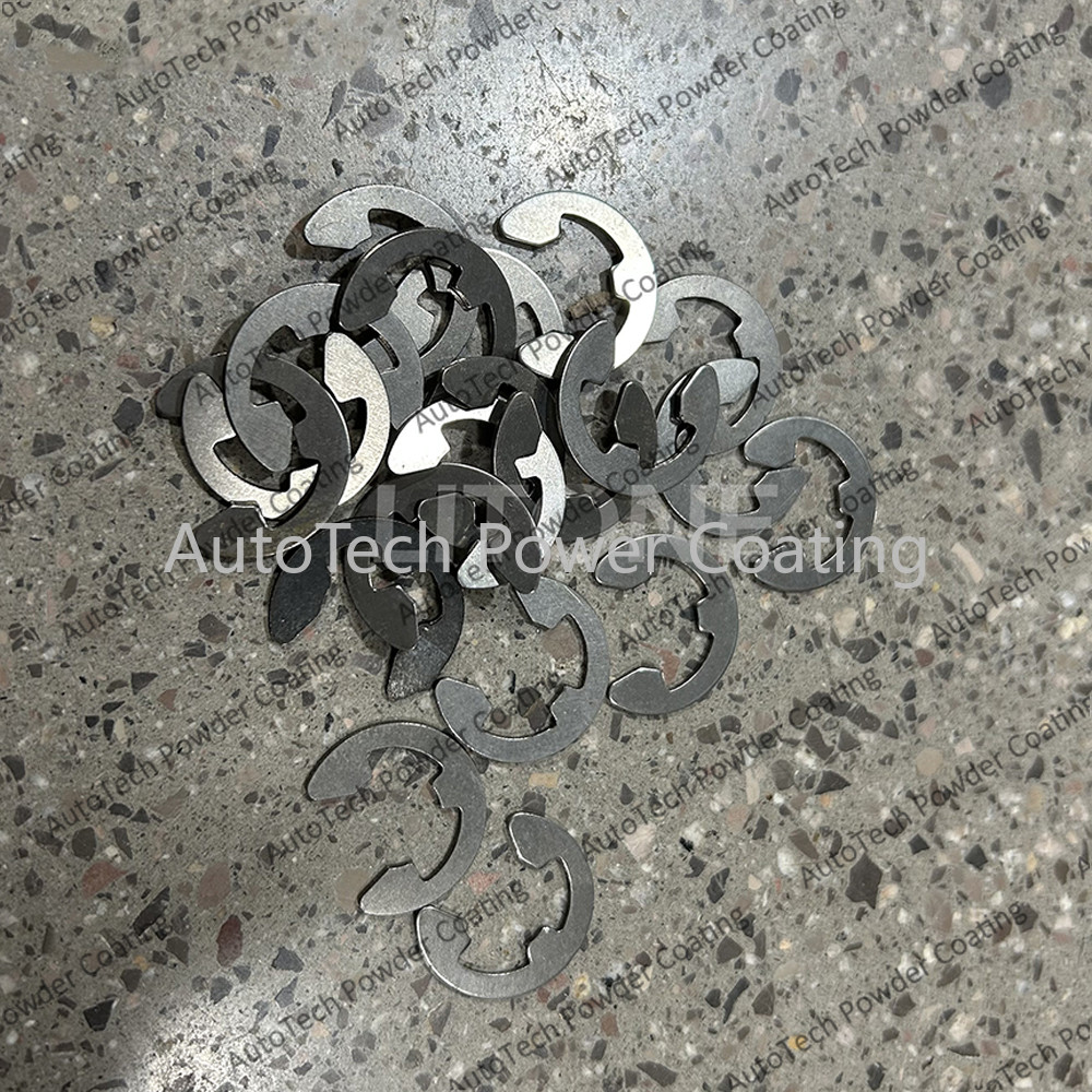 10/50/100 PCS 1081777 Manual Gun Cable 6m retaining ring (Non-OEM)