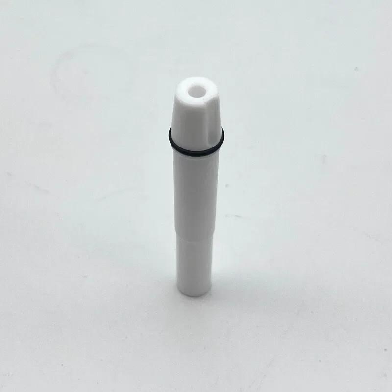 Venturi Insert Sleeve PTFE 1006485 for IG06 Powder Spray Pump