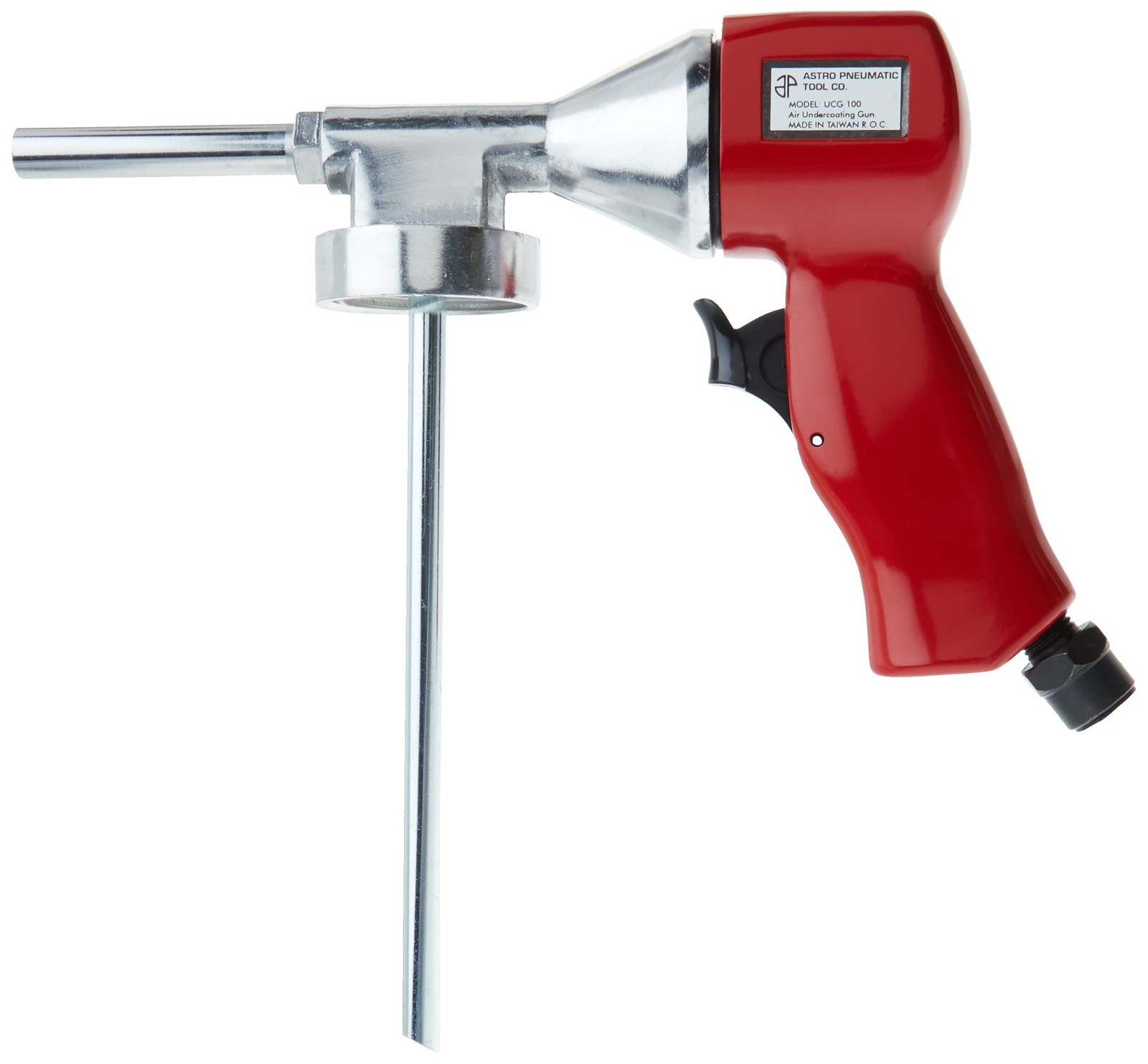 Astro UCG100 Air Under Coating Gun 1 Count (Pack of 1)