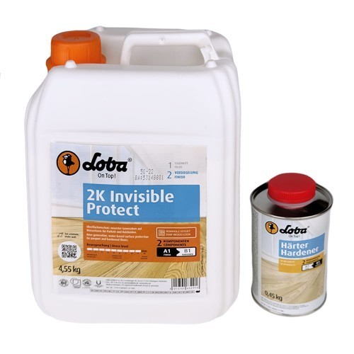 Loba 2K InvisibleProtect – 1Gal