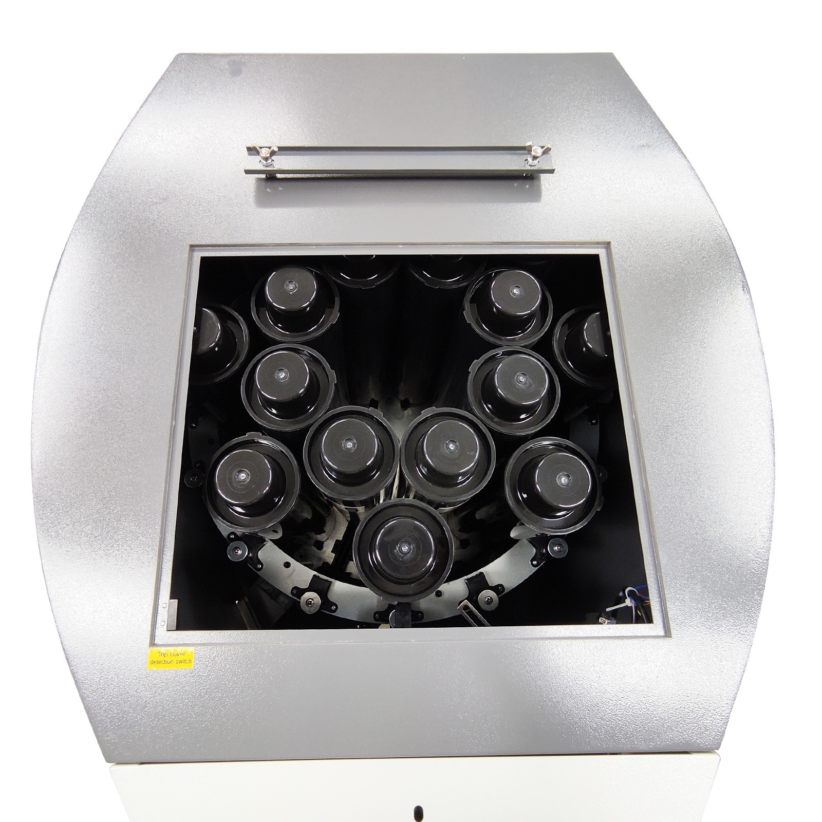 Auto Paint Colorant Dispenser Computerized Paint Mixer Tinting Dispenser Machine