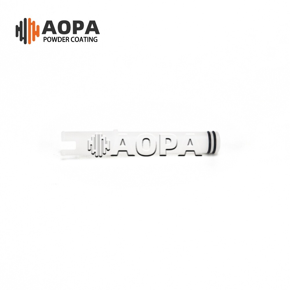 10 PCS Powder Coating 1007 958 Powder Tube – complete for Gm04 GM03 (Non-OEM)