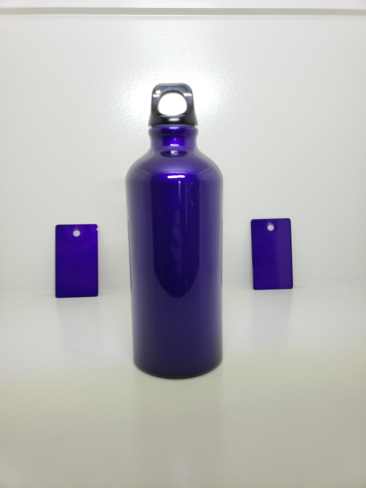 Candy Purple Transparent Powder Coating Paint 5 LBS High Gloss FREE SHIPPING