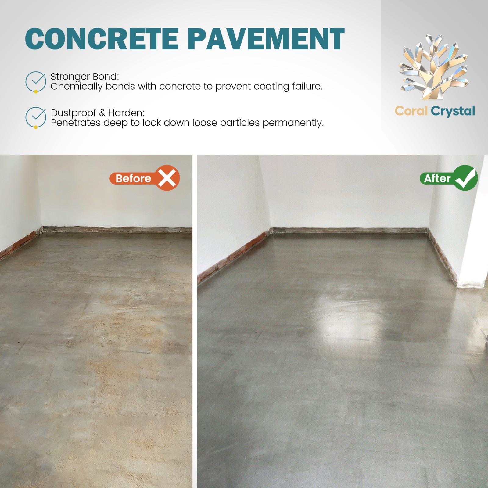 Waterborne Penetrating Primer, Sealer Primer Concrete, Cement & More