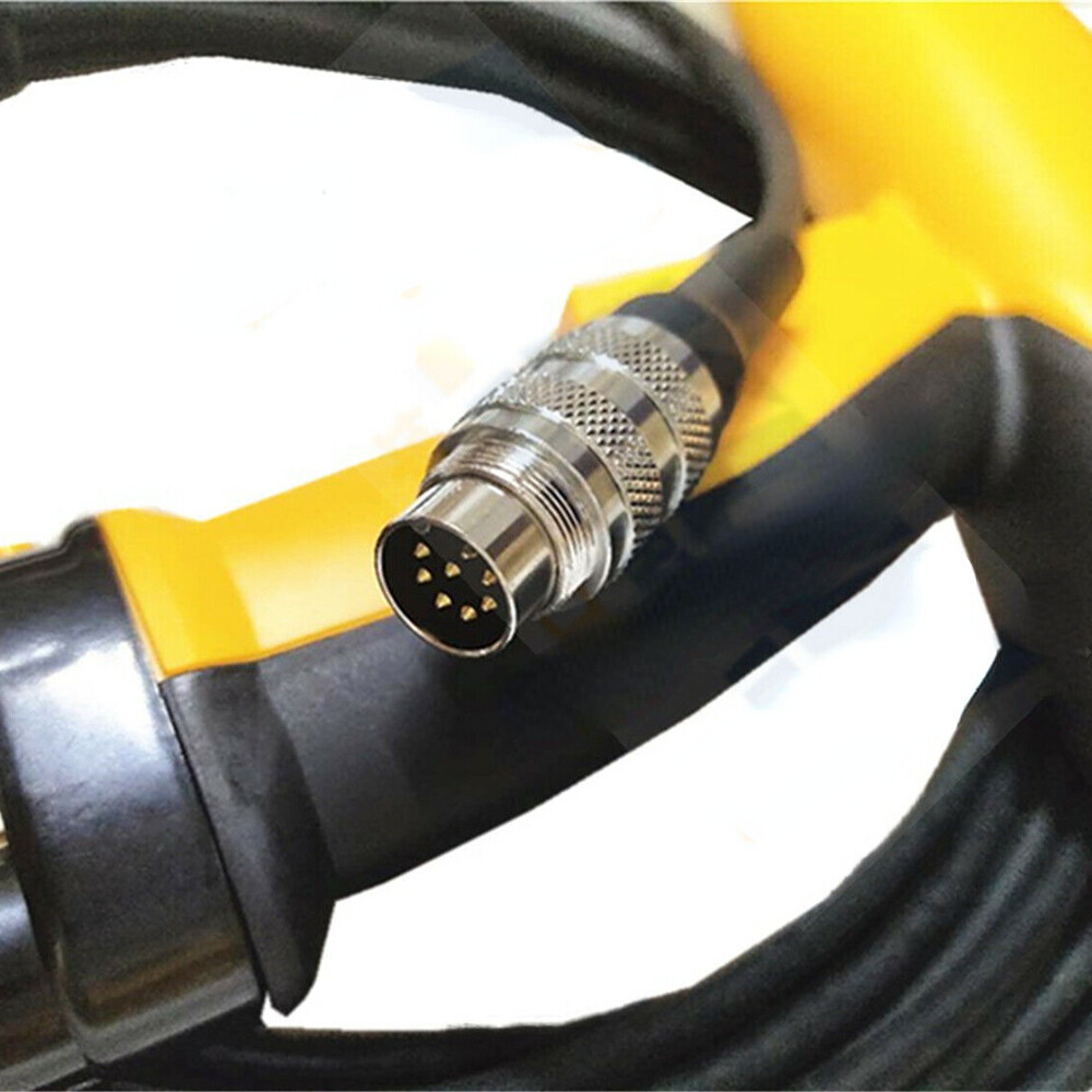 1PCS NEW for WGN PEMX1 2322587 Electrostatic powder coating spray gun