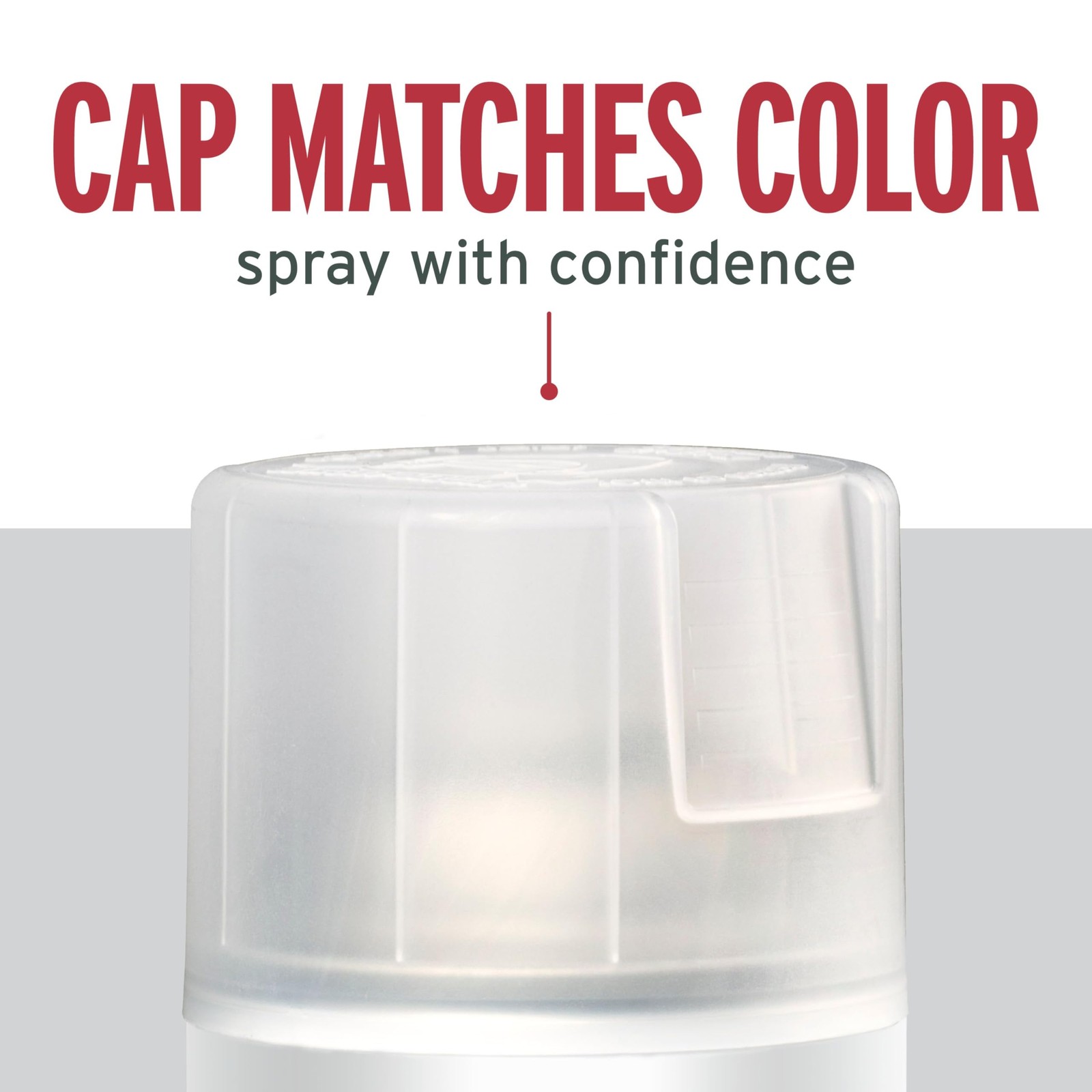 Rust-Oleum 285093 Stops Rust Spray Paint, 12 Ounce (Pack of 1), Matte Clear