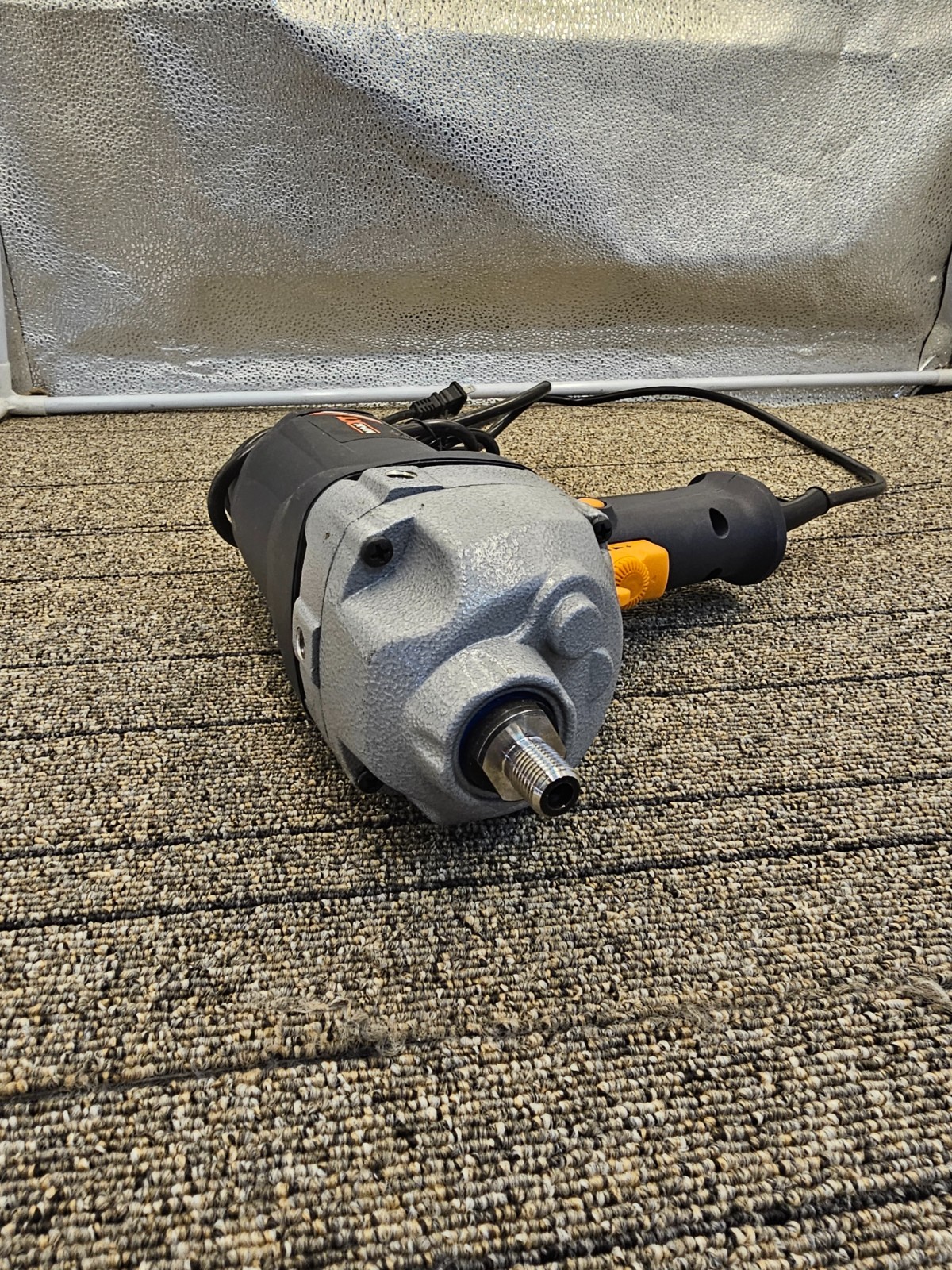 MAXXT R6169 Drill Mixer 1/2 Inch Electric Corded Mixing Drill Machine 120V 60Hz