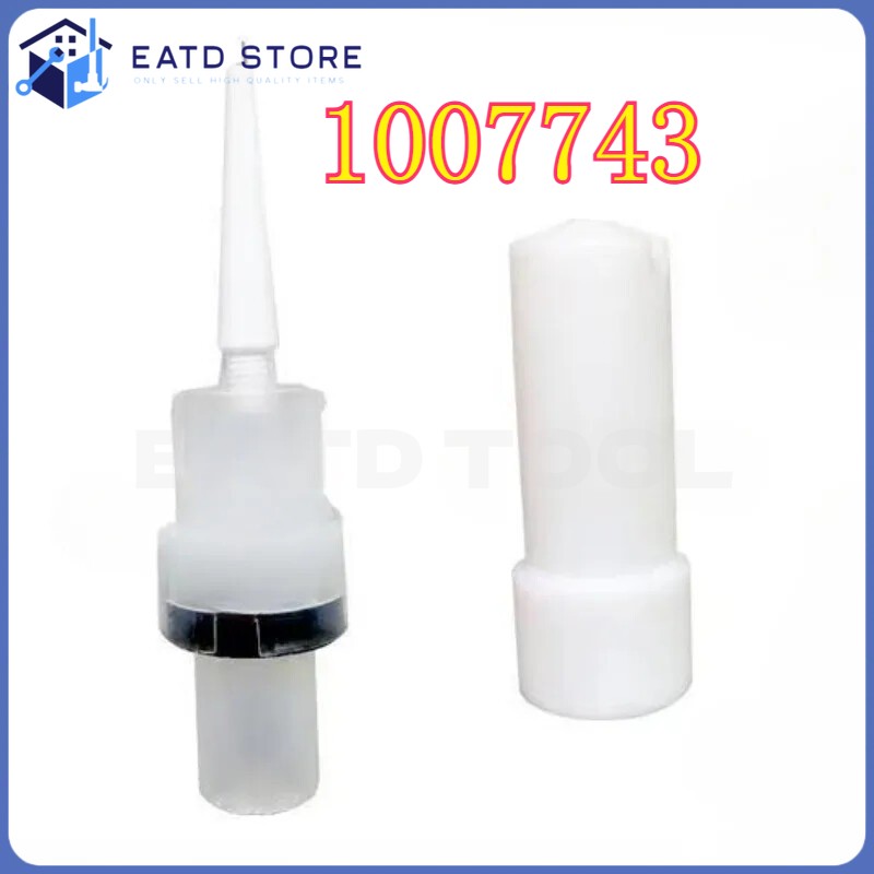 1007743 Include NF25 1007735 and 1007684 for Ge Opti GA03 Powder Spray Gun NEW