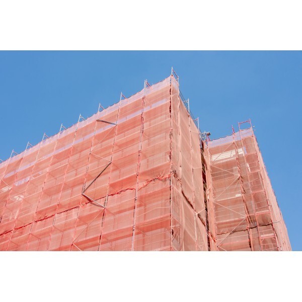 FPS West Coast – Anti-Static Pink Plastic Sheeting – 6 mil
