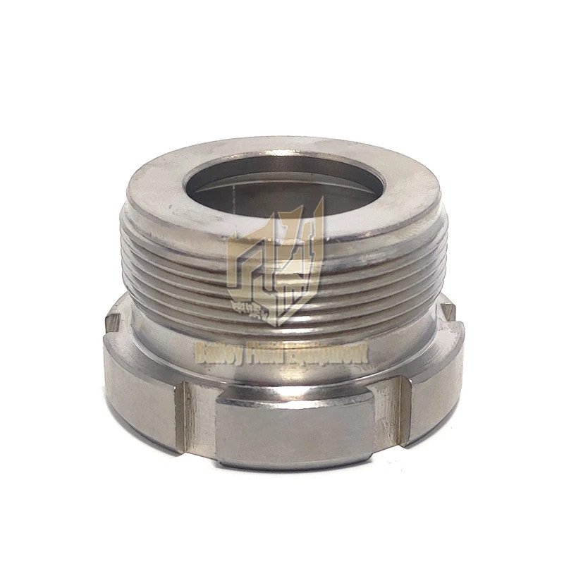 193046 Airless Sprayer Pump Upper Cylinder Seal Lock Nut for GRC 695 795 3900 MK