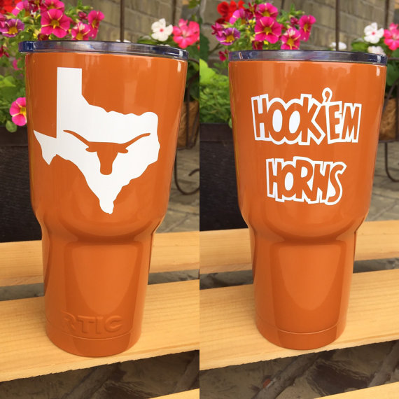 Burnt Orange Texas Orange Powder Coating Paint – New 1LB