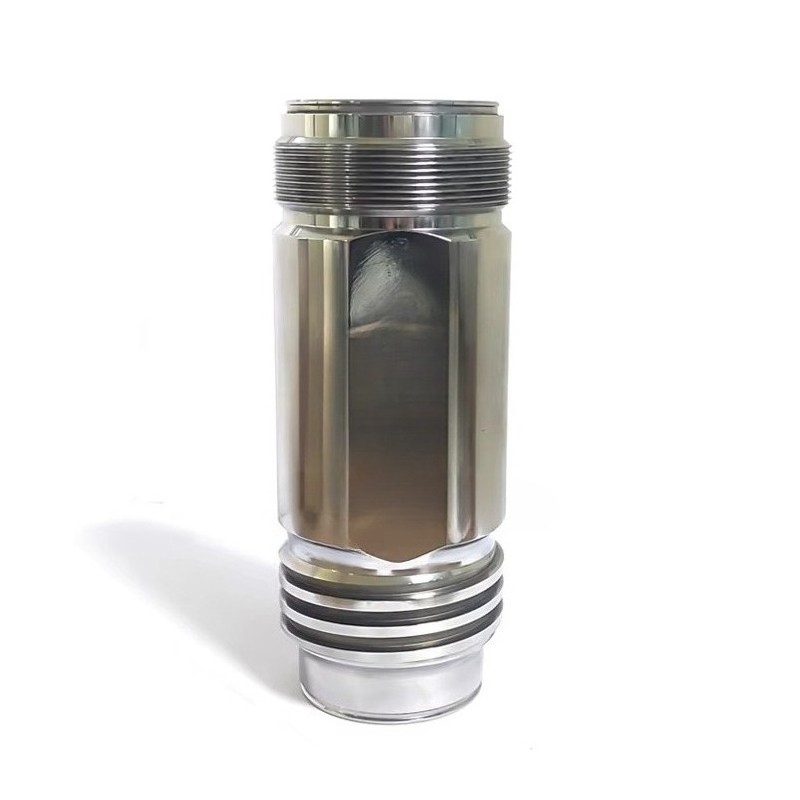 Airless Sprayer Pump Cylinder Liner for Gra Xtre Ang X25 X45 290cc 197319