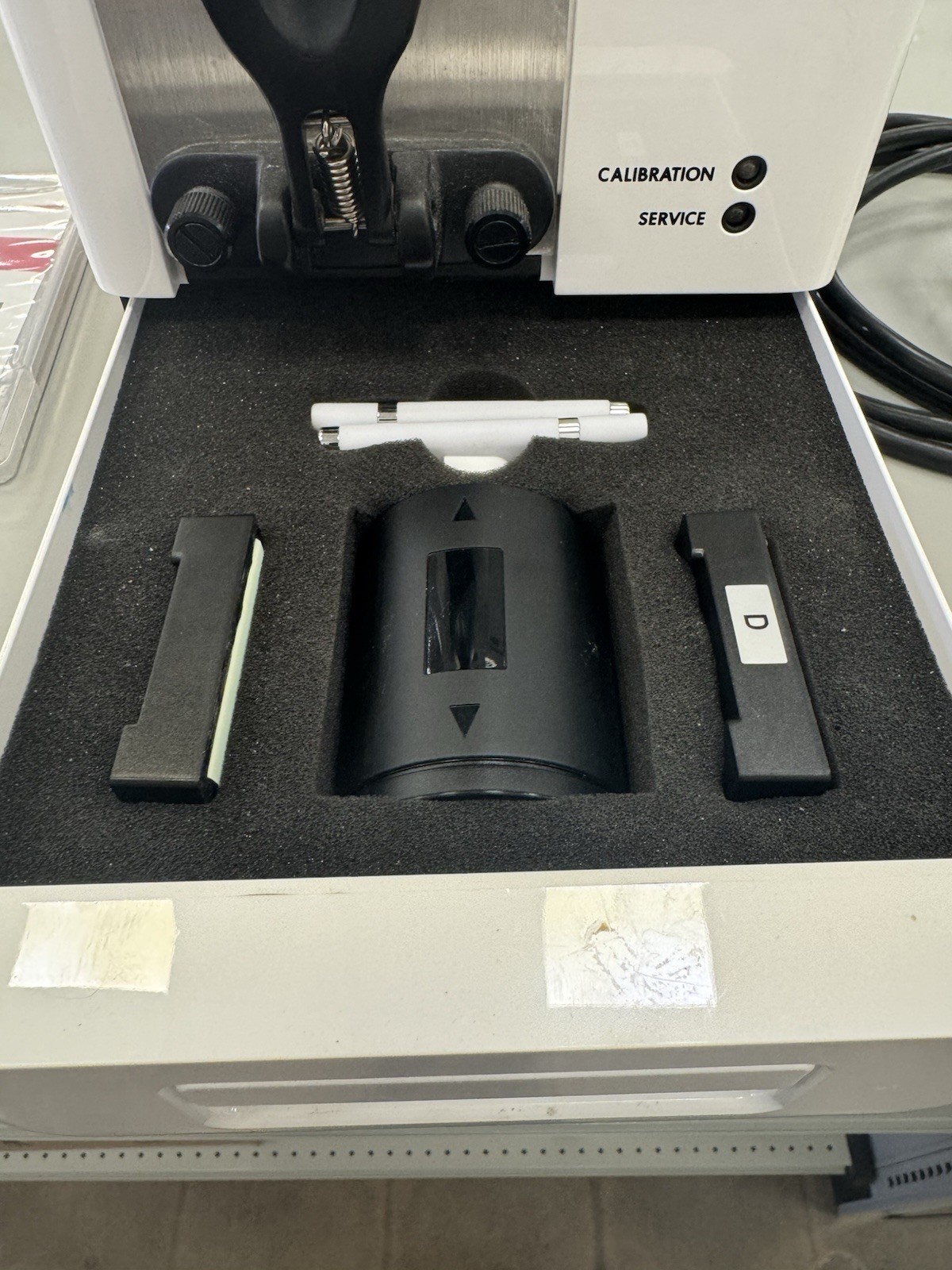 Datacolor 200M USAV Spectrophotometer + Paint 2 Software Complete System