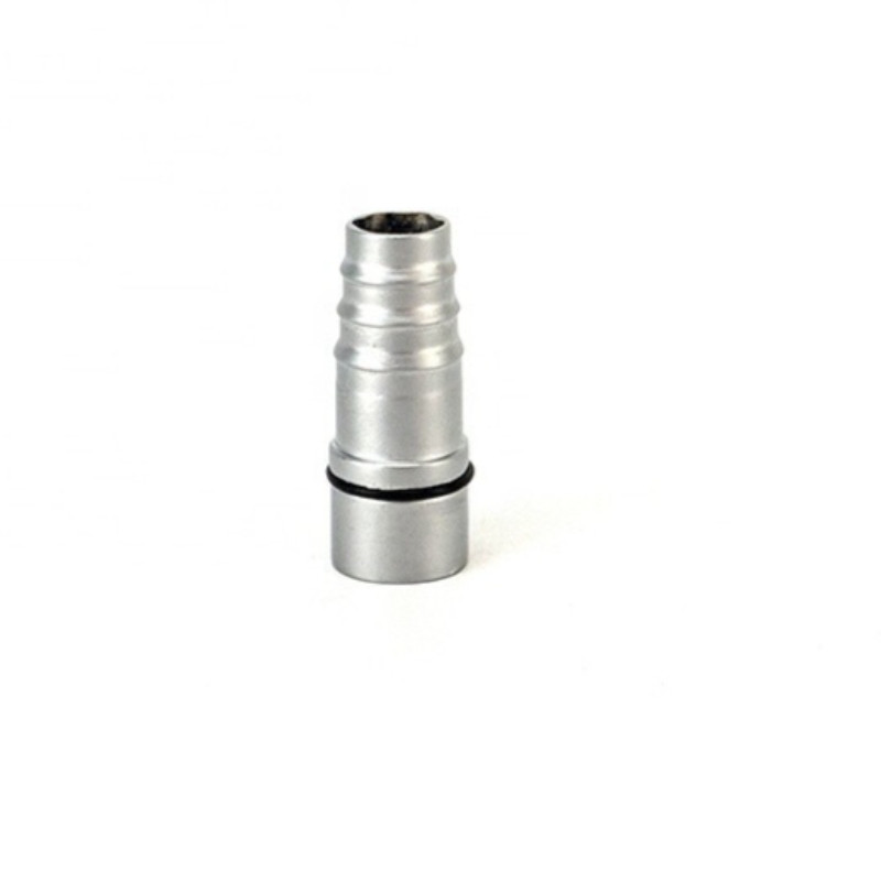 387827 IG02 OptIflow Hose Connection for Gm Powder Coating Pump