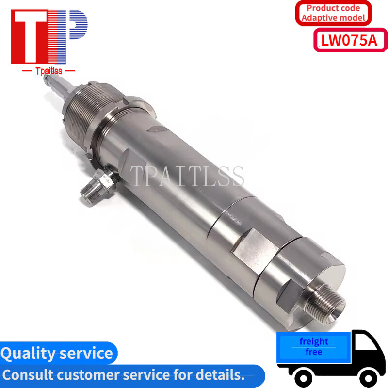 High quality 75cc Merkur pump 30:1 Pump body assembly LW075A for For GRACO