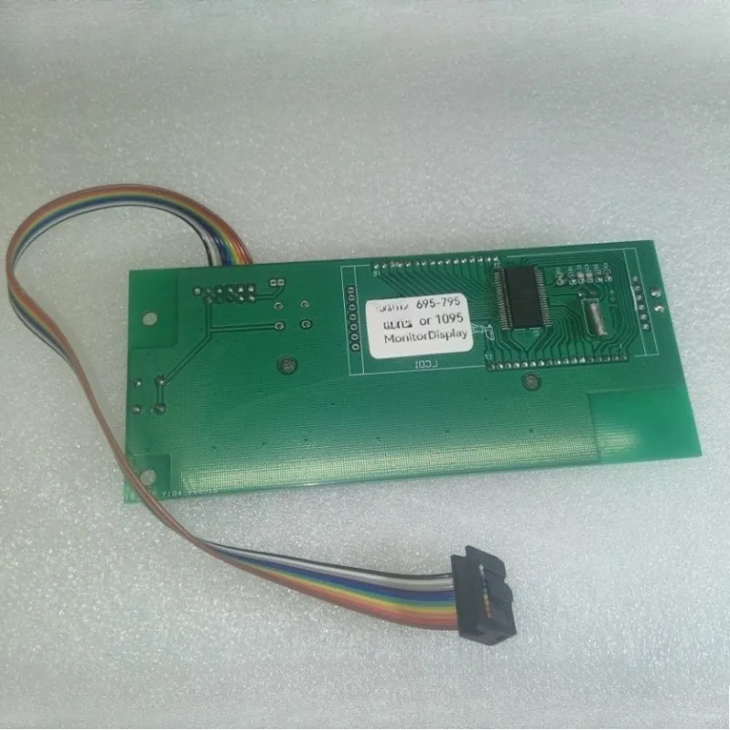 Pressure Control Box DISPLAY LCD for GRC 695 795 1095 Airless Spraying Machine