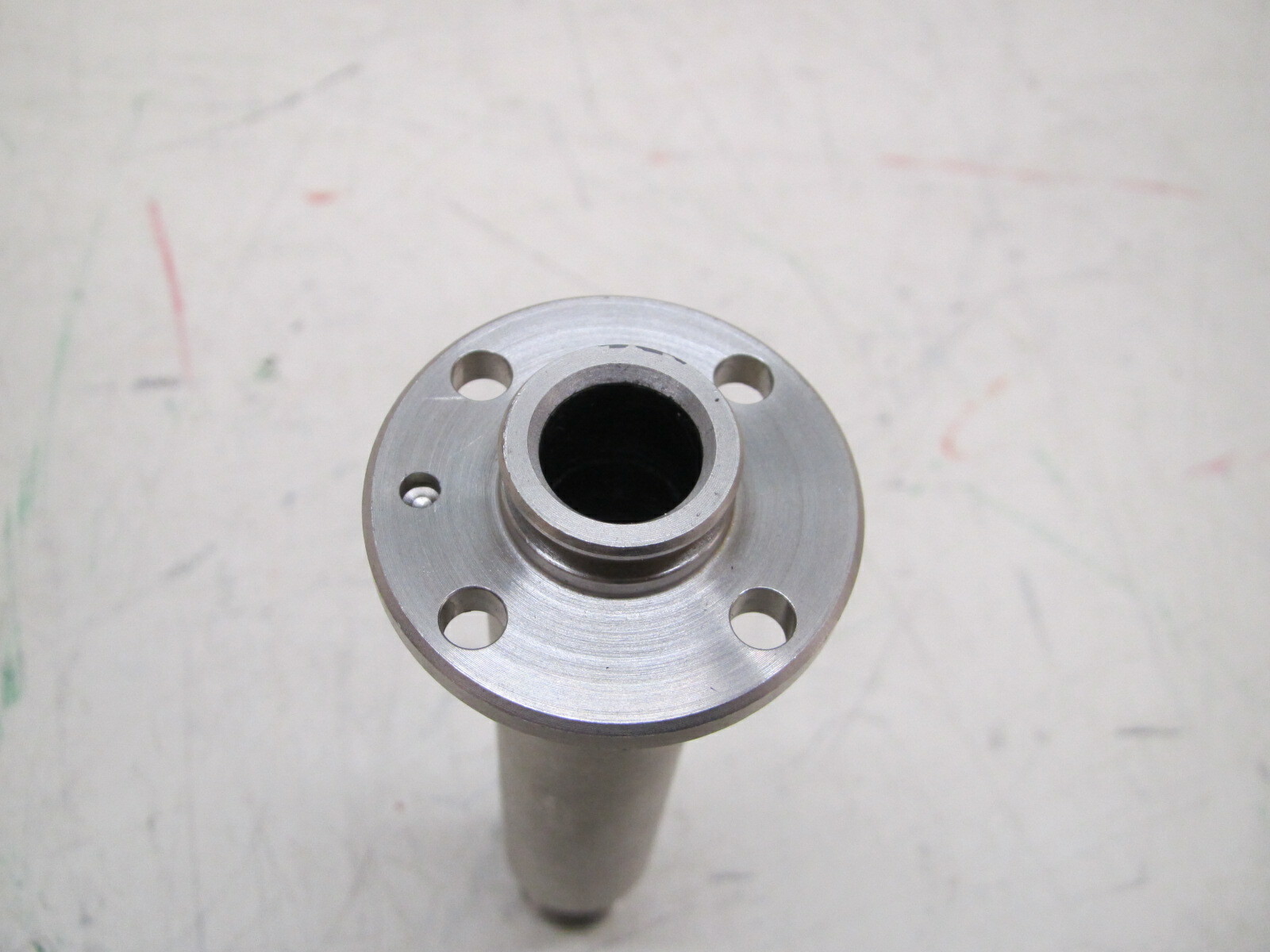 Sames Kremlin 72-2905-36 3/4″-16 Thread 4″ Nozzle Extension New Free Shipping