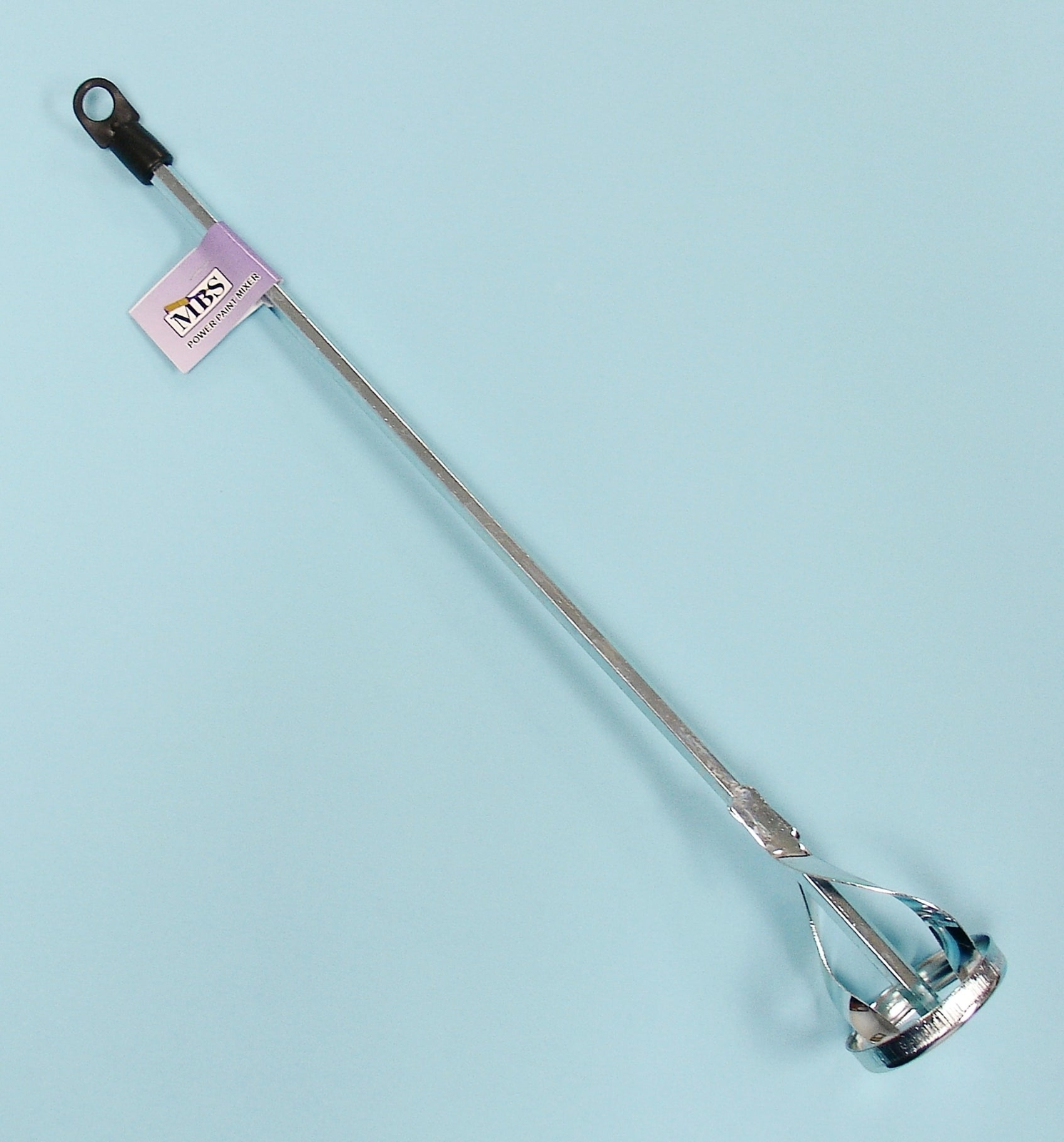 Paint Mixer For 1 Gallon Buckets or Pails