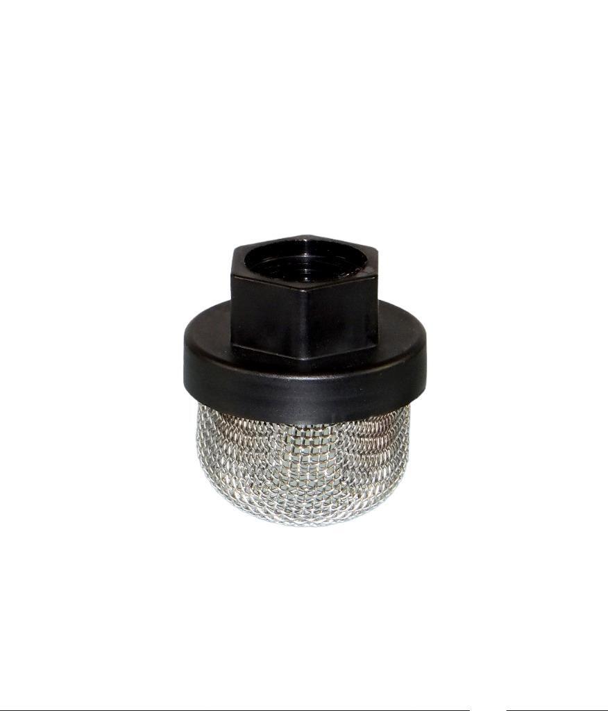 REPLACES Wagner TITAN 0295565 INLET FILTER FOR Airless Pumps With 3/4″ Thread