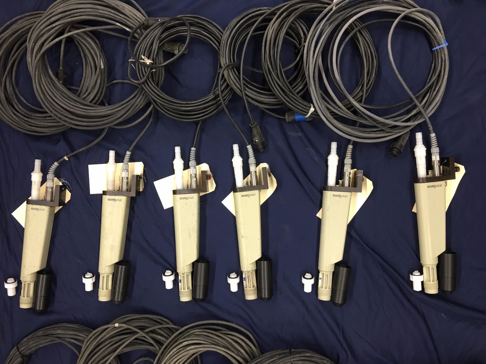 PG2-A Automatic Powder Coating Gun Kit, Refurbished,Warranty