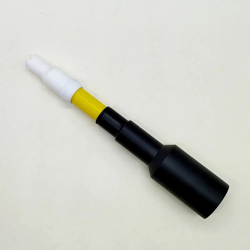 2323366 Nozzle Extension 150/300mm For WGN PEM X1 Manual Powder Coating Gun
