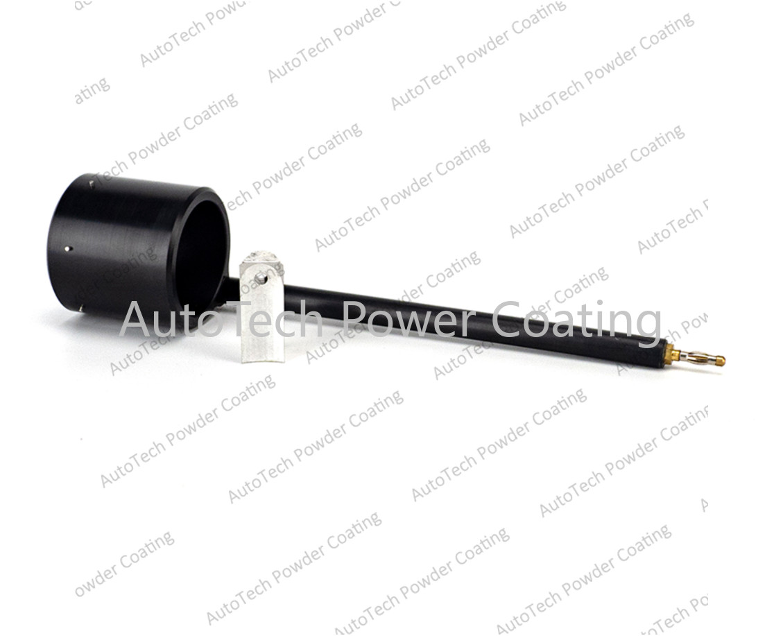 Corona 385 174 complete retrofit set 215 mm GA02 Automatic Powder Spraying Gun