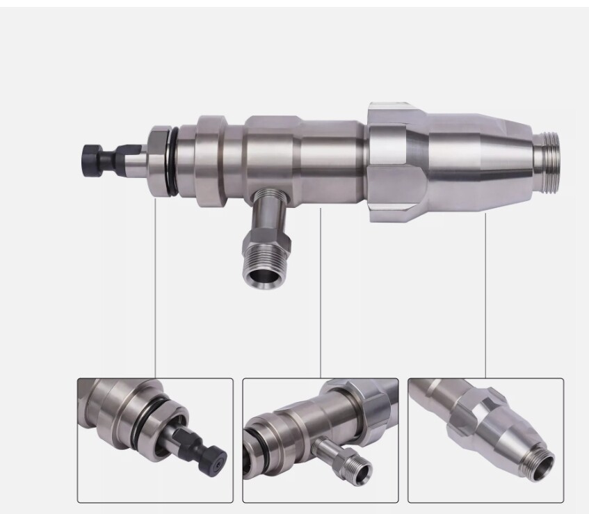 Airless Paint Sprayer for 695PC 795PC Pump Ultra Max II GMax 3900 248204