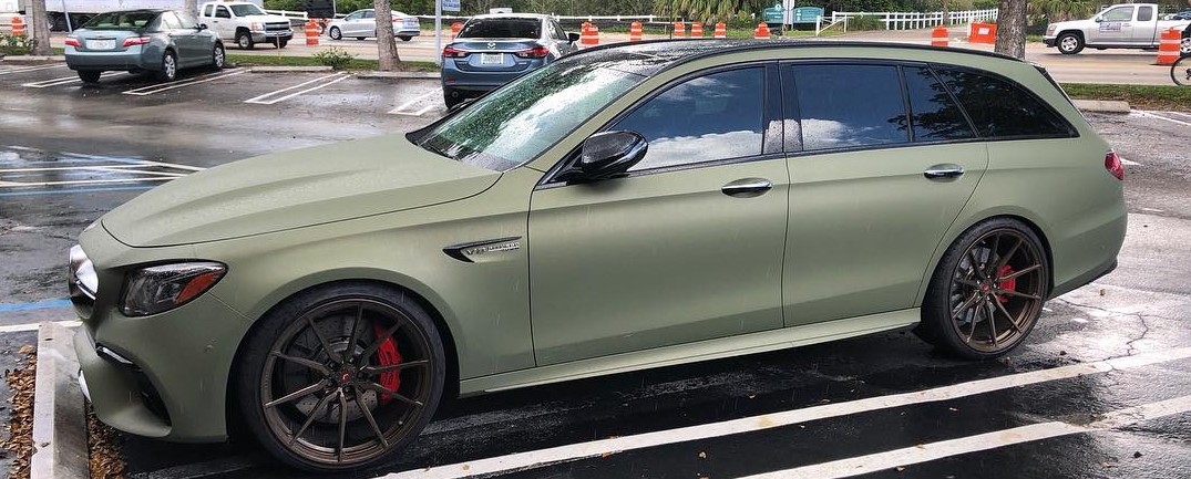 1 Gallon Plasti Dip TACTICAL GREEN Ready to Spray PERFORMANCE GALLON