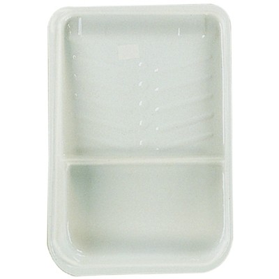 Tray Liners, Plastic, 1 qt, For RM505; RM403; RM400 Pack of 144 Linzer RM410
