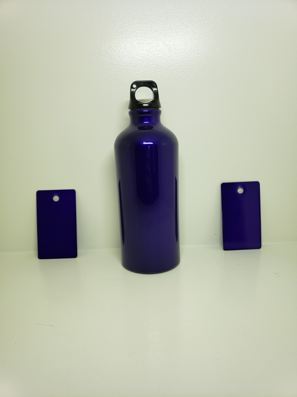 Candy Purple Transparent Powder Coating Paint 5 LBS High Gloss FREE SHIPPING