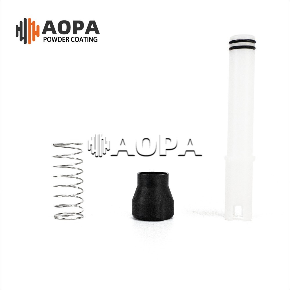 GM03 Powder Tube – Complete 1007 958 for GM03 Powder Coating Gun NON-OEM 5PCS
