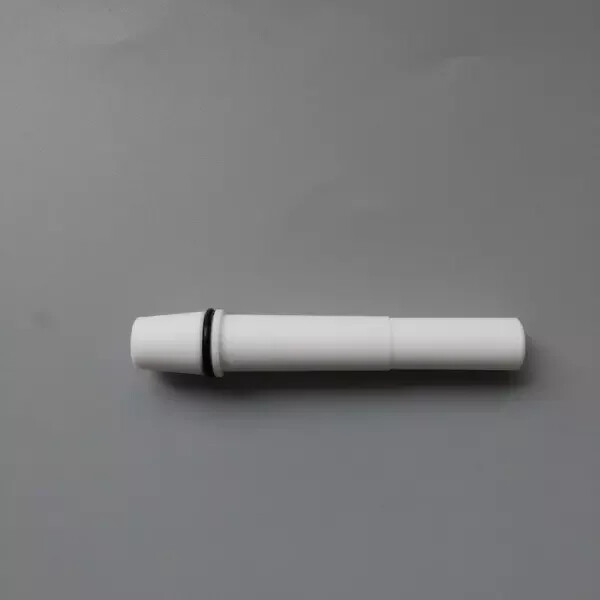 100pcs White PTFE 1006485 Venturi Insert Sleeve for iFlow IG06