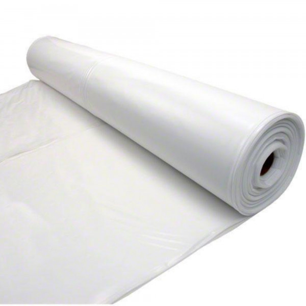 Vapor Barrier Supply – 10 Mil White Crawl Space Vapor Barrier