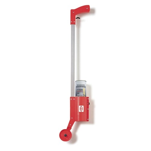 Krylon 7096 34-Inch QuikMark Hand Held Wheeler Paint Applicator Wand