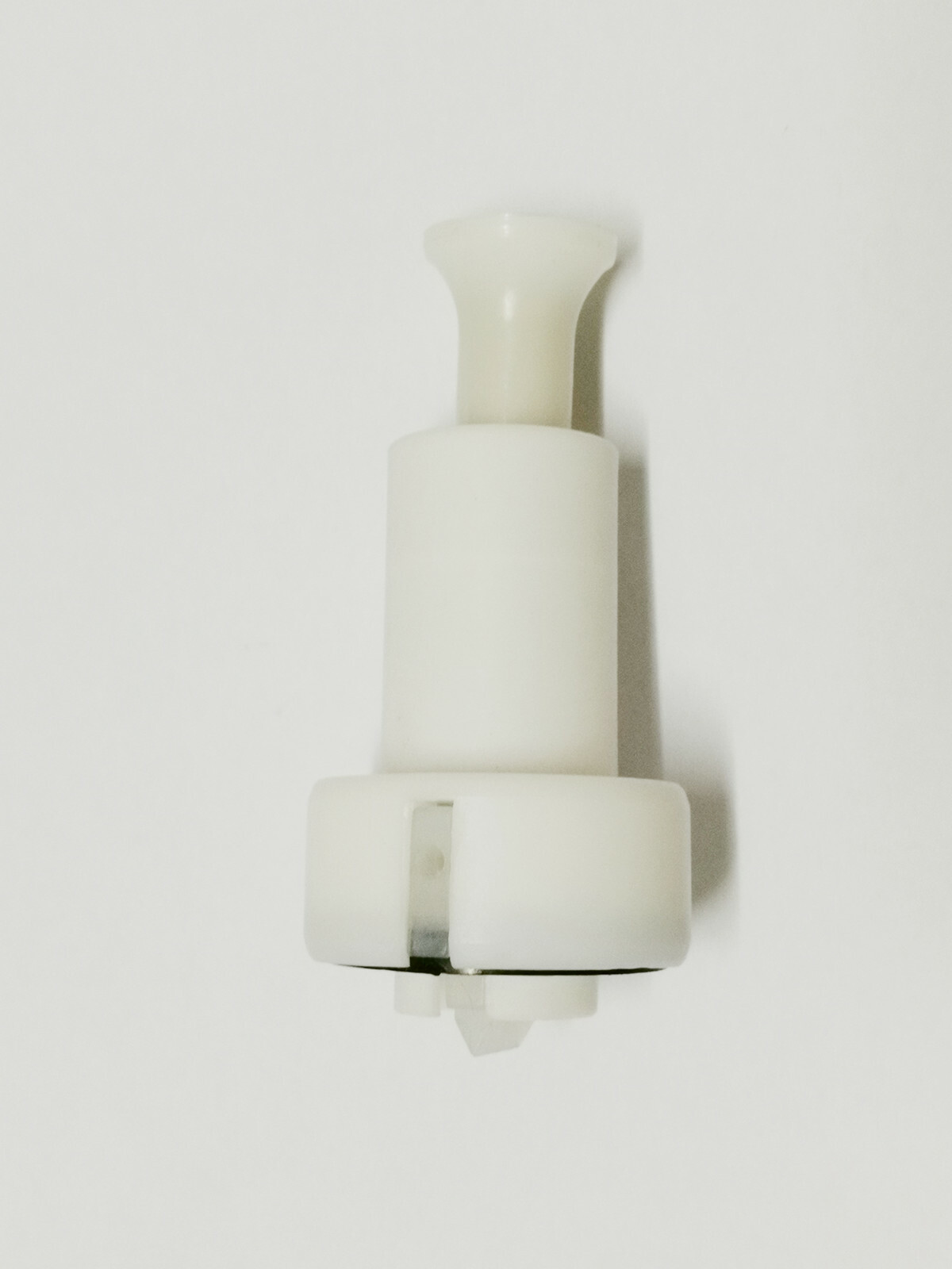 aftermarket head of electrostatic powder coating gun GEMA PG1 round jet nozzle