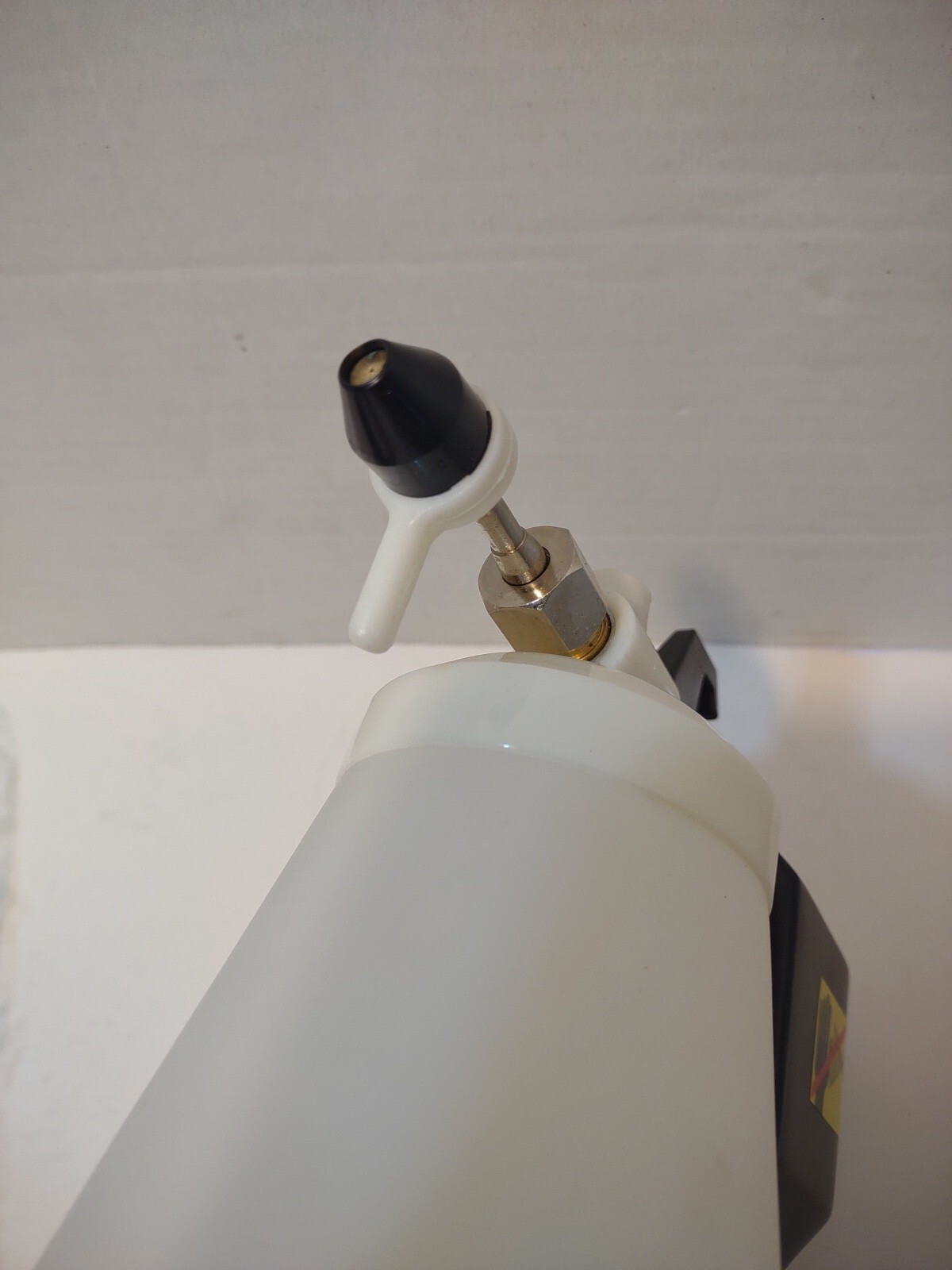 Albatross SG-7000 Spot Cleaning Gun 110V, 60Hz 50W Textile Spray Cleaning – CG