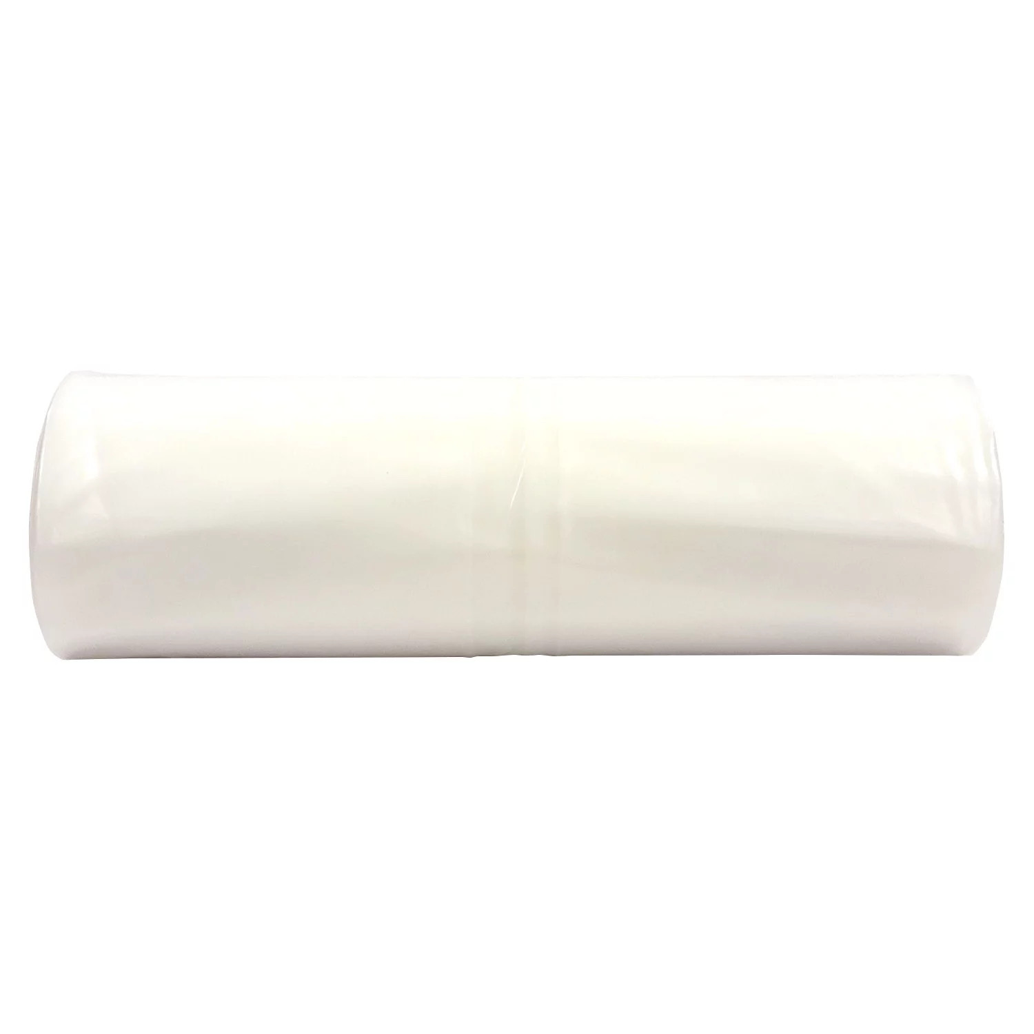 6 Mil Heavy Duty Clear Plastic Sheeting, 10 Ft. X 25 Ft.
