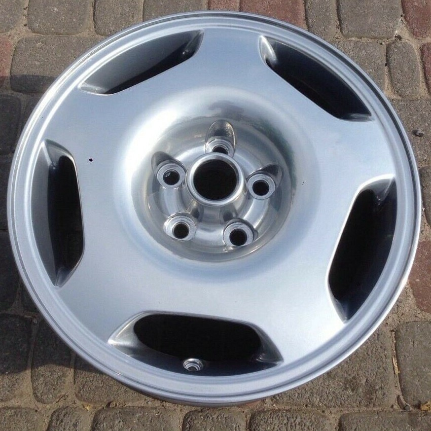 HiGloss MIRRORLIKE SUPER CHROME powder coating paint, 4lb/1.8kg FREE SHIPPING