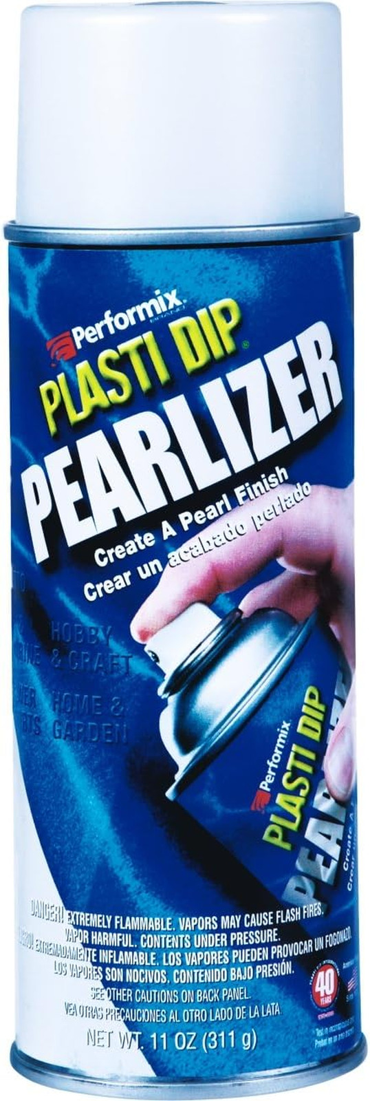 Performix 11226 Enhancer Pearlizer and Moisture Protector 11Oz Spray