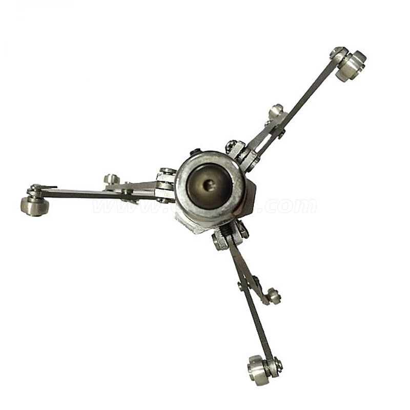1PCS PC-1 Pipeline Inside Wall Coating Internal Pipe Paint Sprayer
