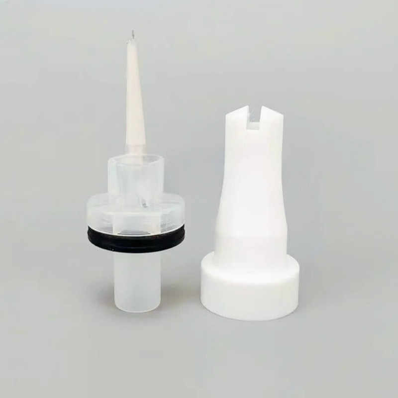 GM03 Flat Jet Nozzle NF20 Replacement – Complete 1007934 OR 1007683 AfterMarket